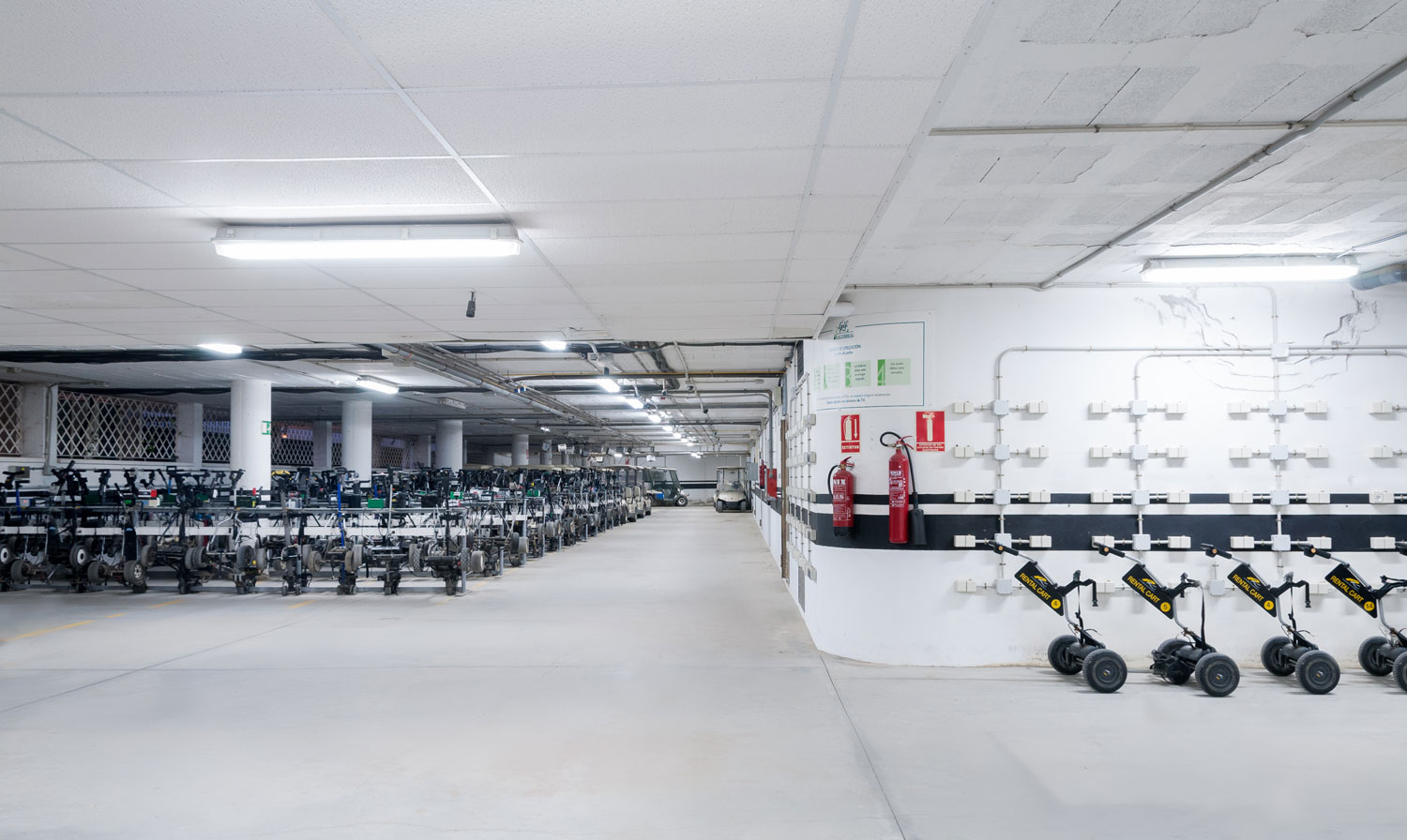 Club de Golf Altorreal (Murcia)