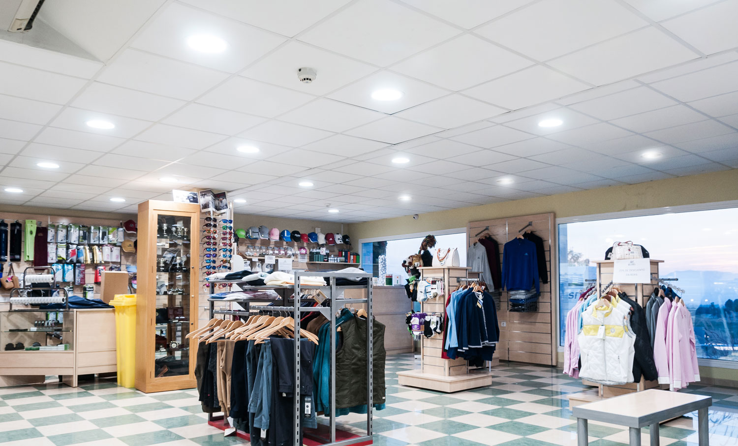 Club de Golf Altorreal (Murcia)