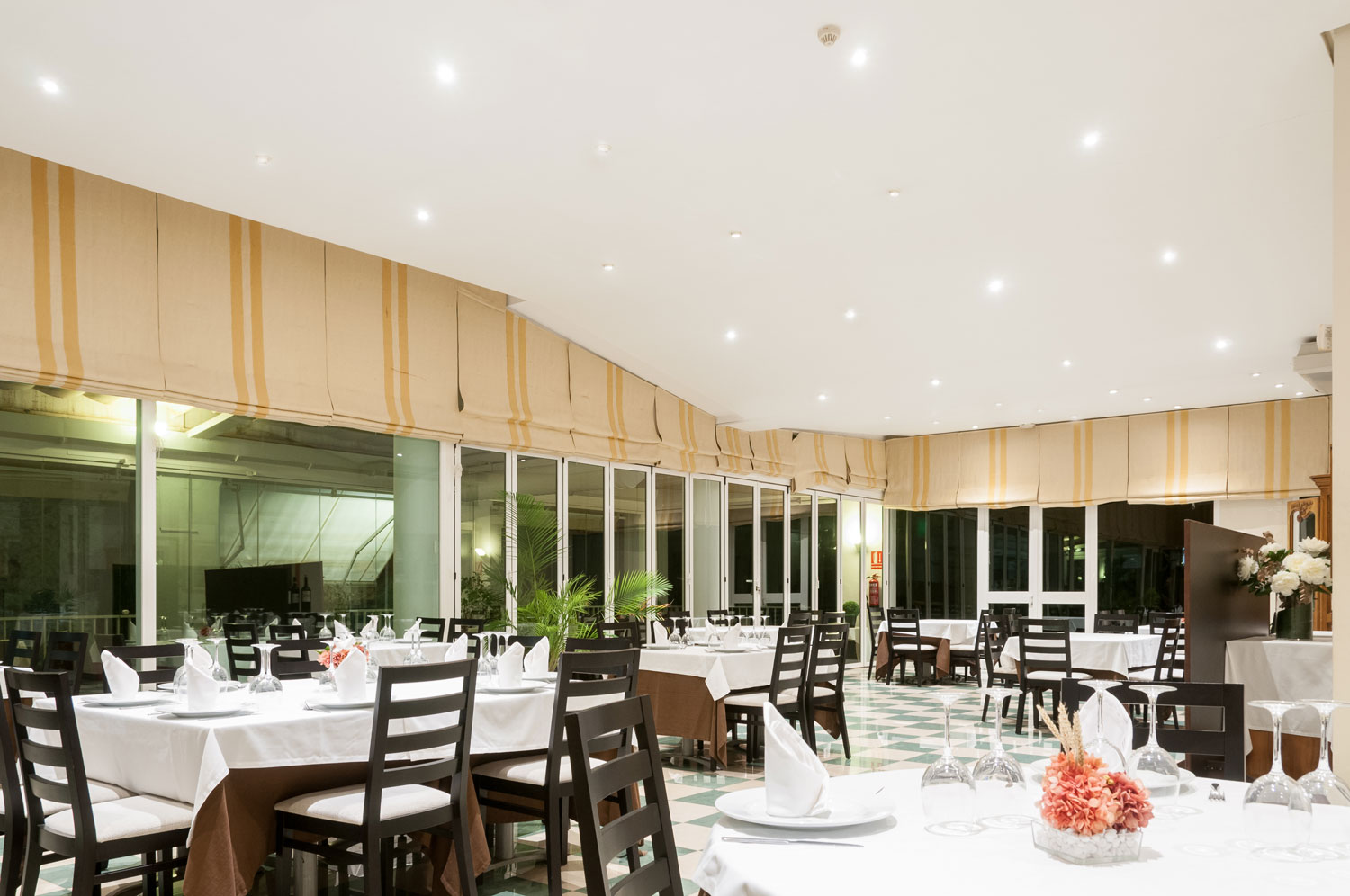 Club de Golf Altorreal (Murcia)