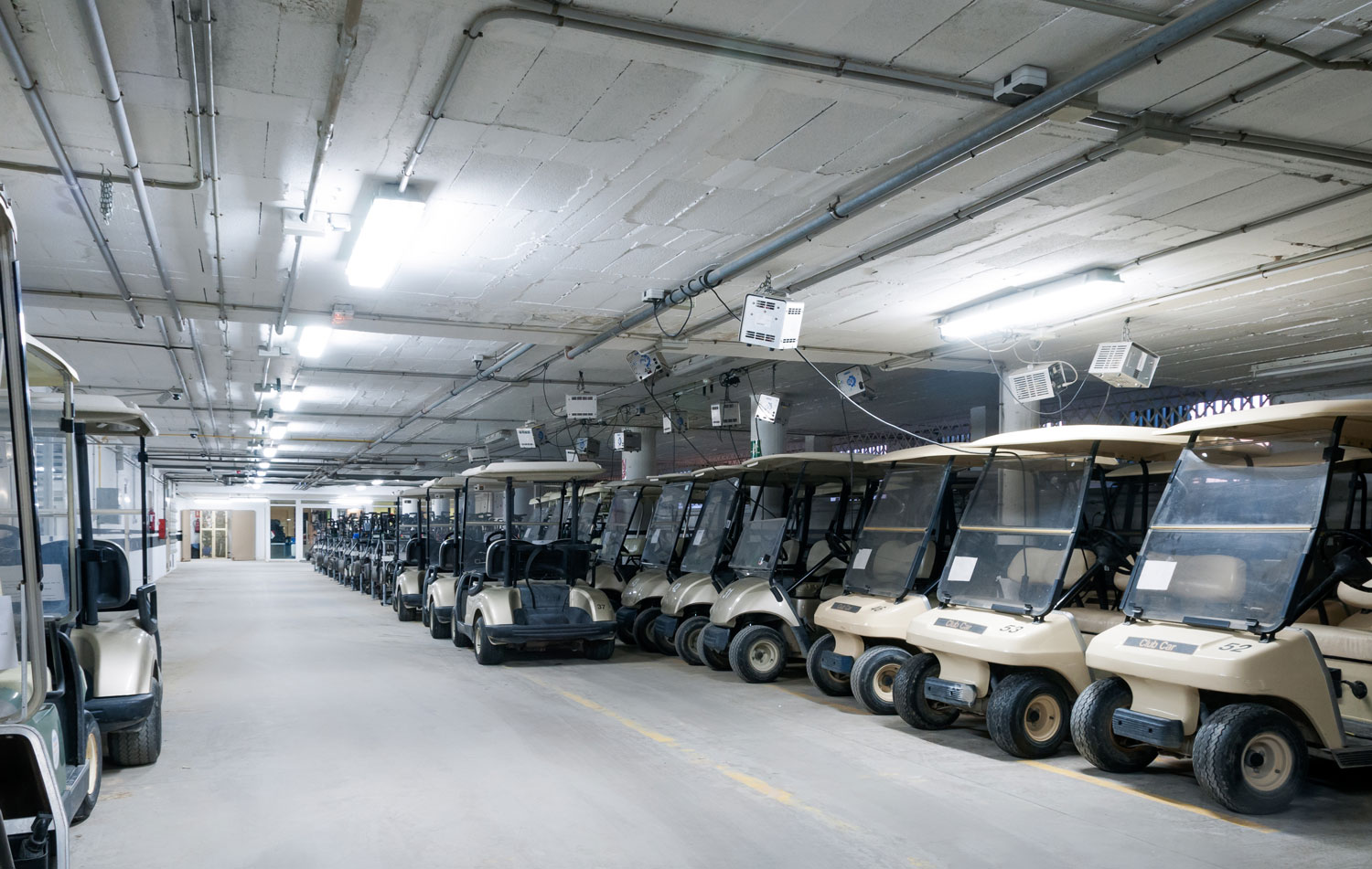 Club de Golf Altorreal (Murcia)