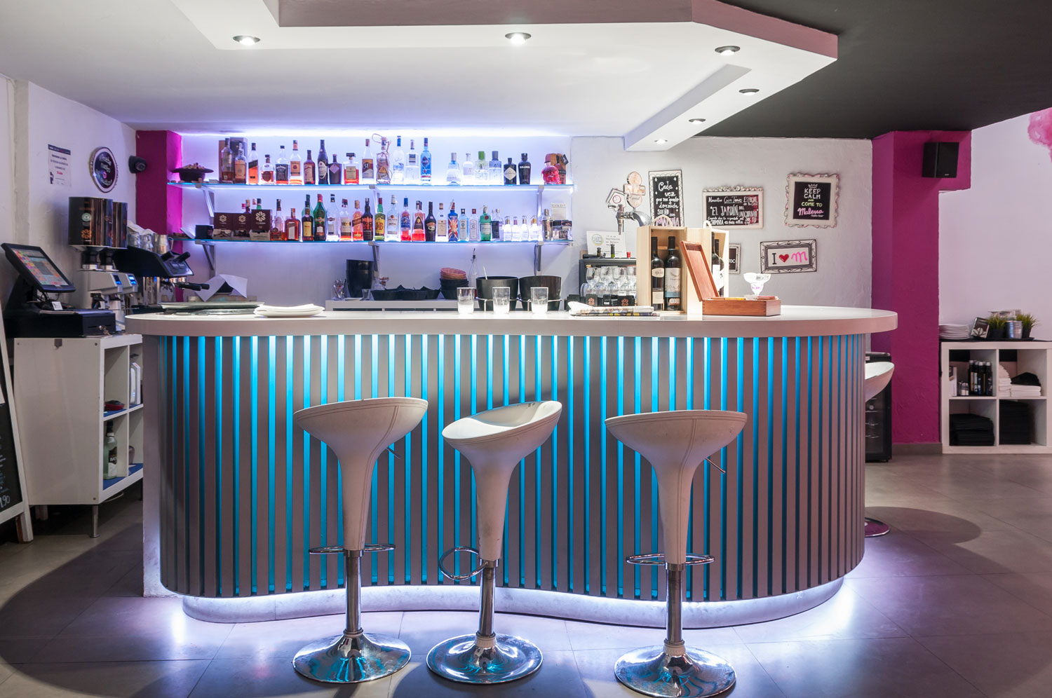 Restaurante Malena (Murcia)