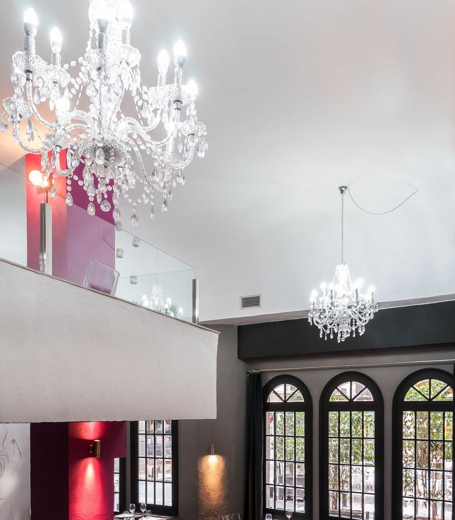 Restaurante Malena (Murcia)