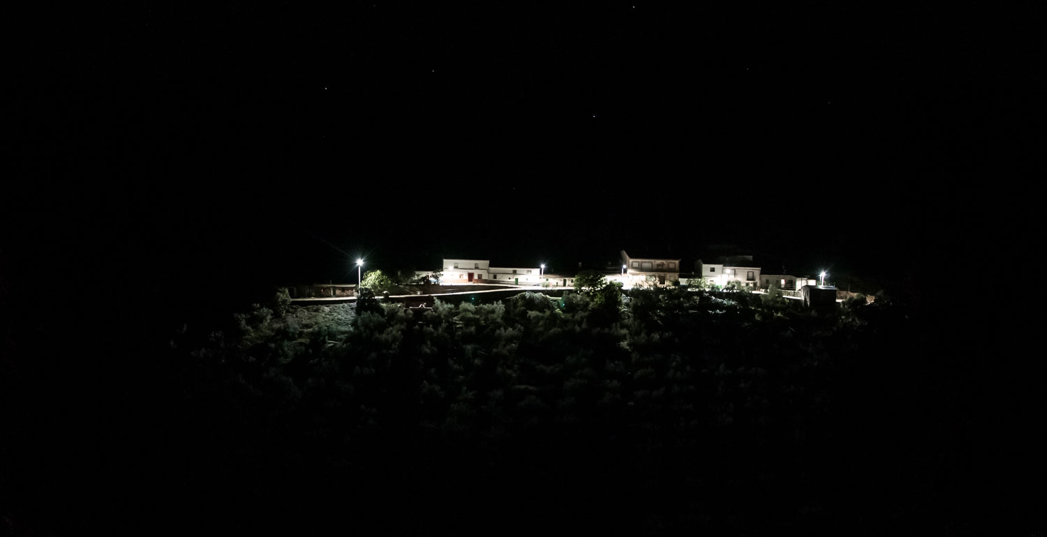 Solana del Pino (Ciudad Real)